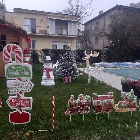 Apartman Vili Zágráb Kültér fotó