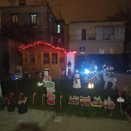 Apartman Vili Zágráb Kültér fotó