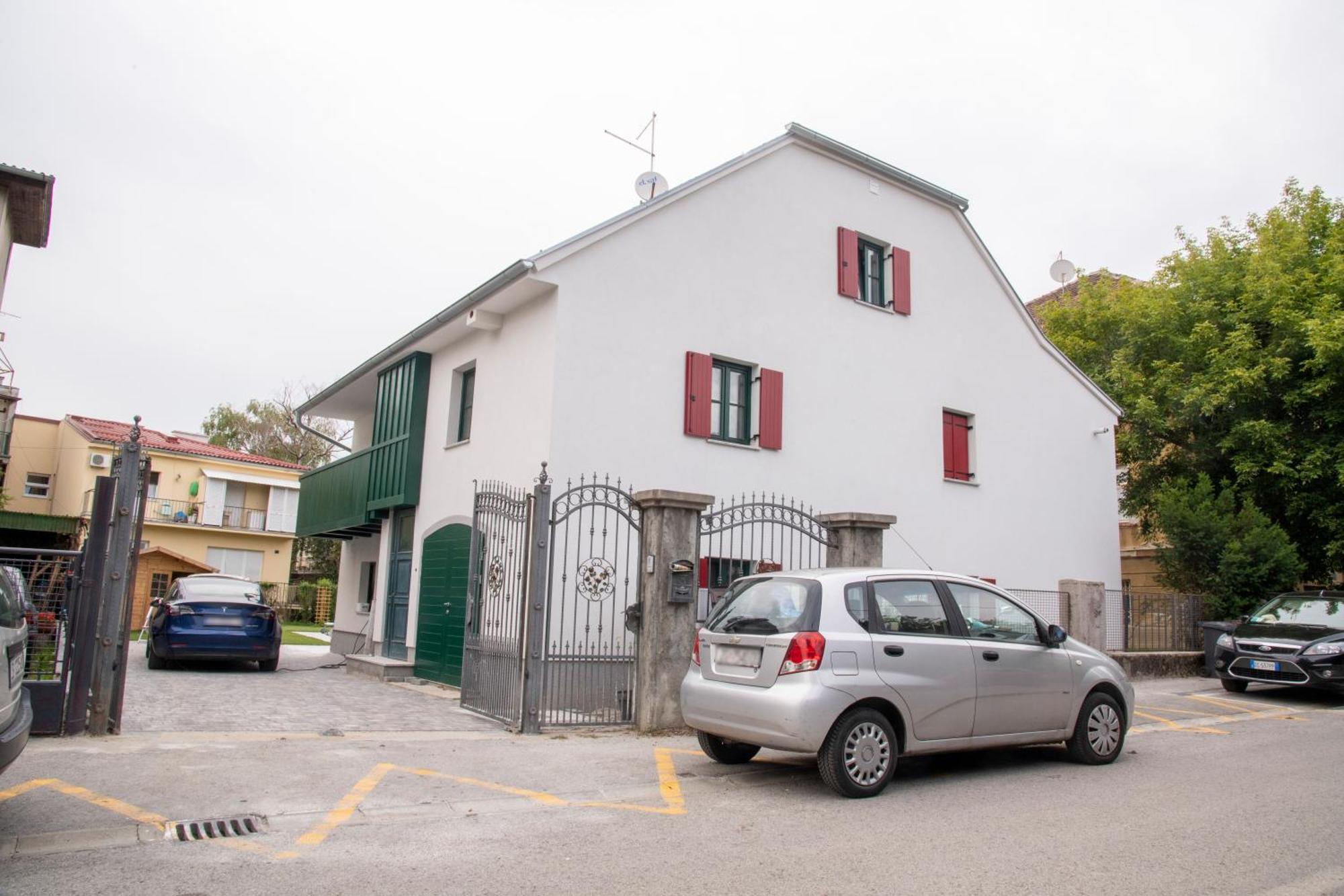 Apartman Vili Zágráb Kültér fotó
